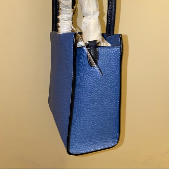 Coach Mini Cally Crossbody New - Picture 11 of 12